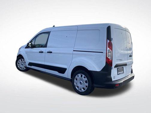 2020 Ford Transit Connect XL Cargo Van