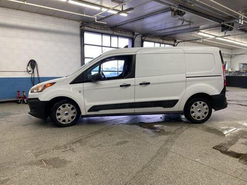 2020 Ford Transit Connect XL Cargo Van