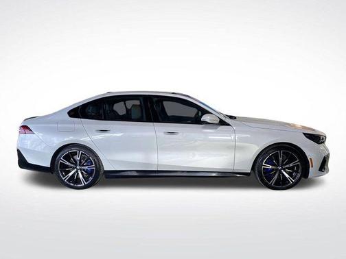 2024 BMW 540 xDrive