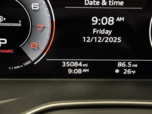 2022 Audi Q5 45 S line Premium Plus