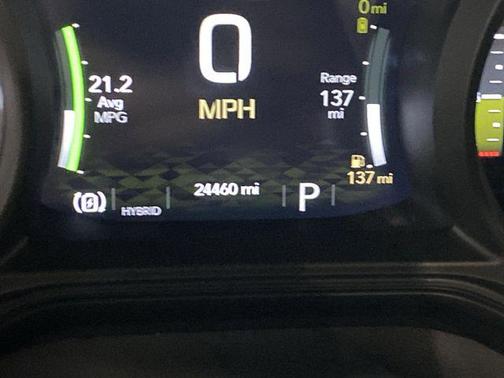 2024 Jeep Wrangler 4xe High Altitude