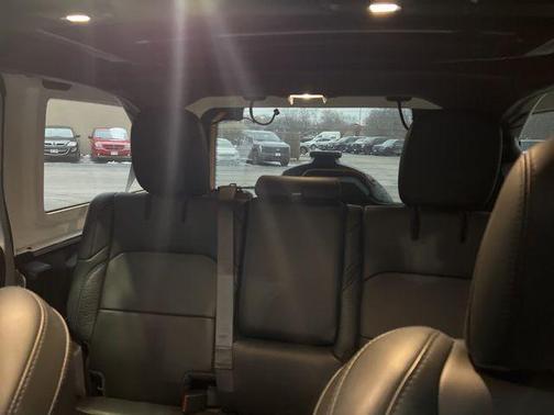 2024 Jeep Wrangler 4xe High Altitude