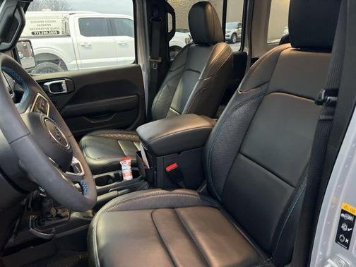 2024 Jeep Wrangler 4xe High Altitude