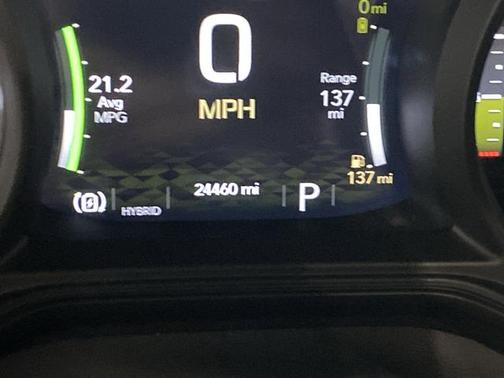 2024 Jeep Wrangler 4xe High Altitude