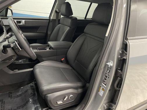 2024 Hyundai SANTA FE SEL 2.4
