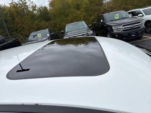 2022 Mazda CX-5 2.5 S Premium