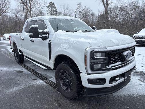2024 Ford F-250 XL