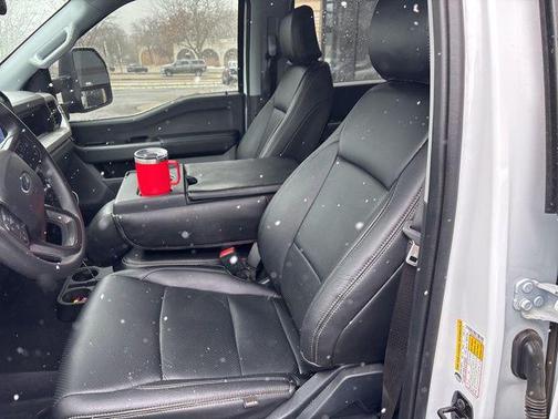 2024 Ford F-250 XL