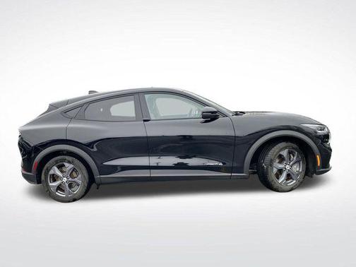 2021 Ford Mustang Mach-E Select