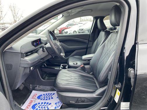 2021 Ford Mustang Mach-E Select