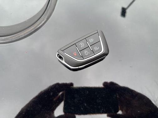 2021 Cadillac CT5 Sport RWD