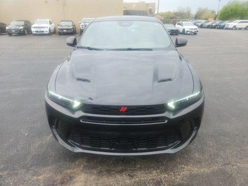 8 Ball 2024 Dodge Hornet GT AWD