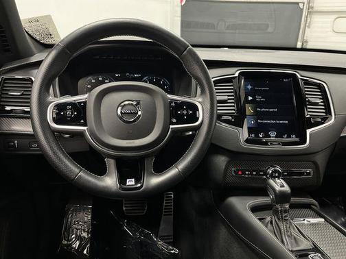 2019 Volvo XC90 T5 R-Design