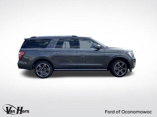 2020 Ford Expedition Max Limited