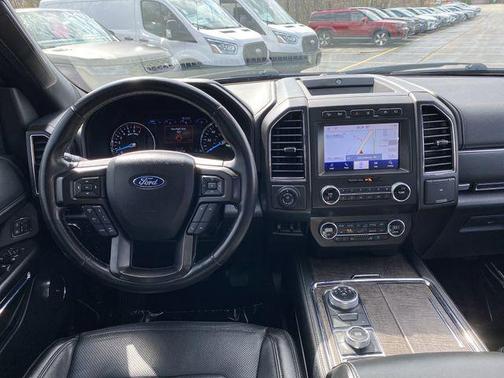 2020 Ford Expedition Max Limited