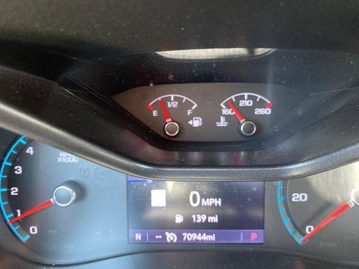 2019 GMC Canyon Denali