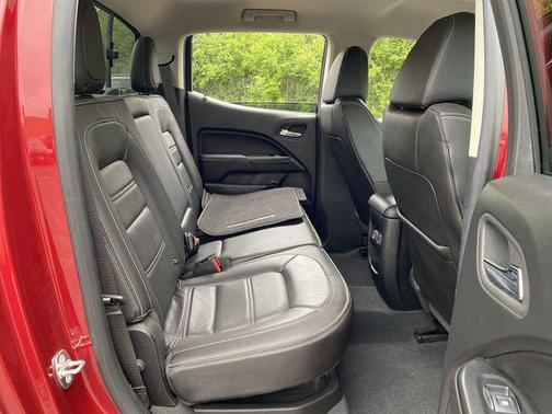 2019 GMC Canyon Denali