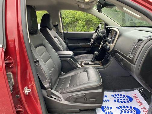 2019 GMC Canyon Denali