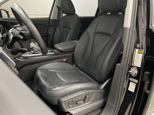 2023 Audi Q7 55 Prestige