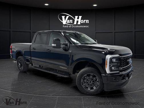 2023 Ford F-250 Lariat