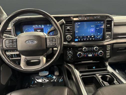 2023 Ford F-250 Lariat