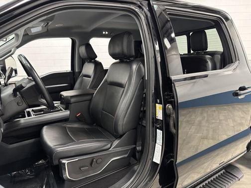 2023 Ford F-250 Lariat