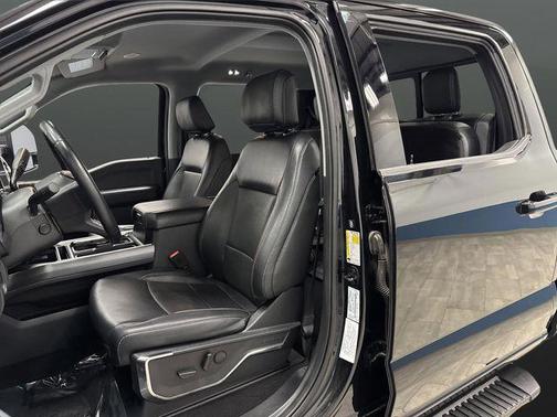 2023 Ford F-250 Lariat