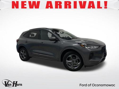 2024 Ford Escape ST-Line Select