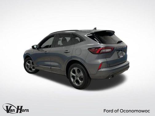 2024 Ford Escape ST-Line Select