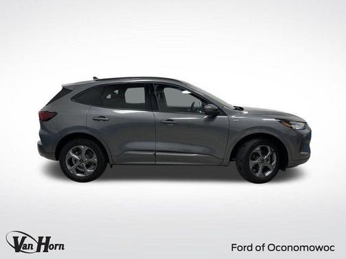 2024 Ford Escape ST-Line Select