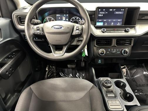 2023 Ford Maverick XL