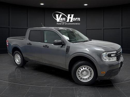 2023 Ford Maverick XL
