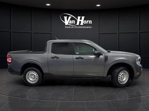 2023 Ford Maverick XL