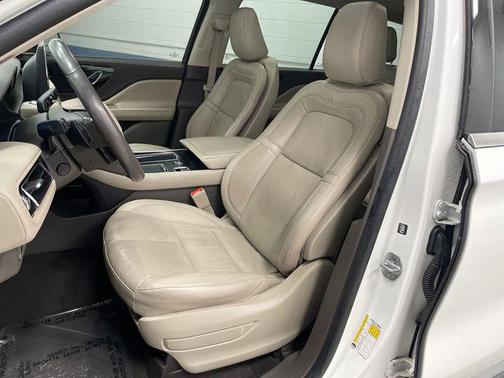 2022 Lincoln Aviator Reserve AWD