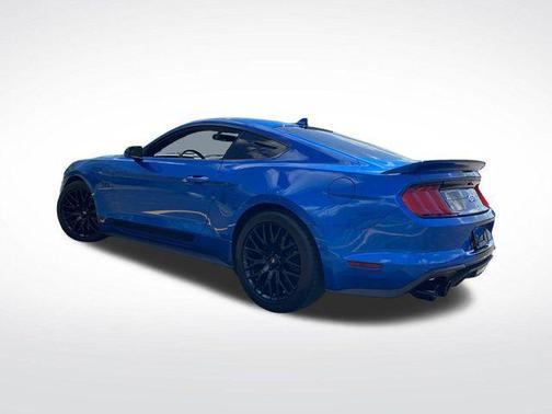 2020 Ford Mustang GT