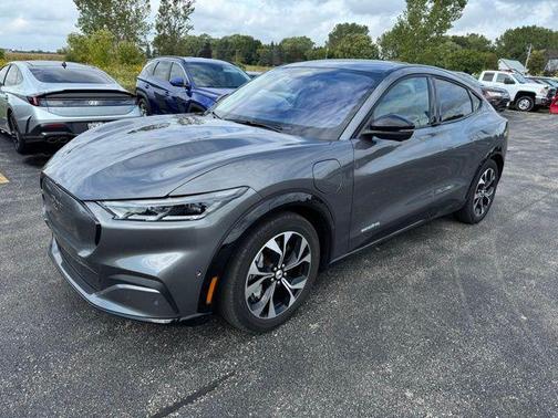2023 Ford Mustang Mach-E Premium