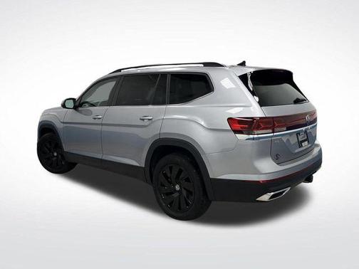 2024 Volkswagen Atlas 2.0T SE w/Technology 4MOTION