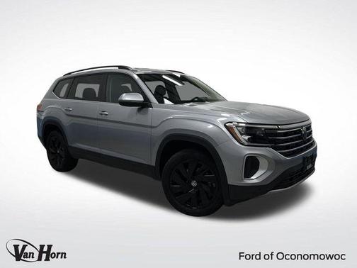 2024 Volkswagen Atlas 2.0T SE w/Technology 4MOTION