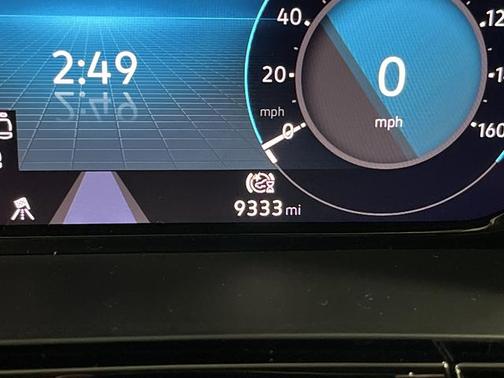 2024 Volkswagen Atlas 2.0T SE w/Technology 4MOTION