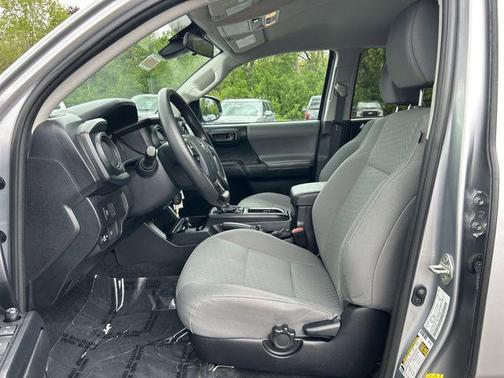 2020 Toyota Tacoma SR