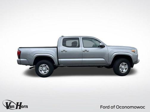 2020 Toyota Tacoma SR