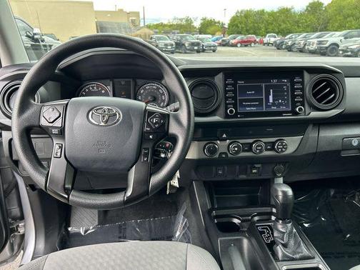 2020 Toyota Tacoma SR