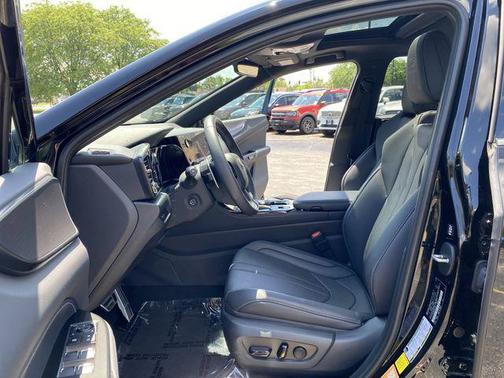 2024 Lexus NX 350 F SPORT Handling