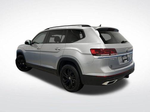 2023 Volkswagen Atlas 3.6L SE w/Technology