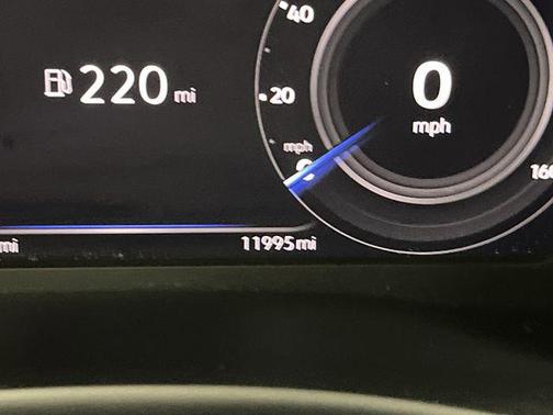 2023 Volkswagen Atlas 3.6L SE w/Technology