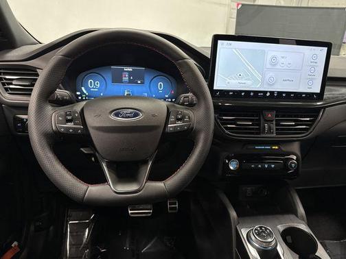 2024 Ford Escape ST-Line Select
