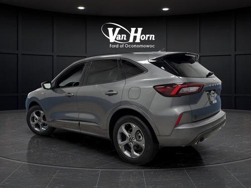 2024 Ford Escape ST-Line Select