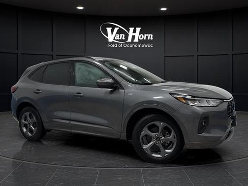 2024 Ford Escape ST-Line Select