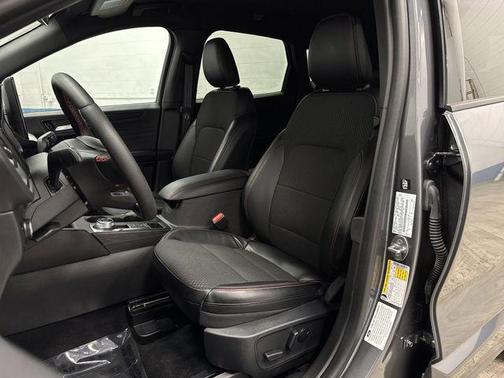 2024 Ford Escape ST-Line Select