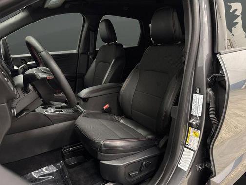 2024 Ford Escape ST-Line Select